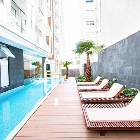 מקסיקו סיטי Lovely & Spacious Apartment With Pool & Gym In La Condesa - Icon מראה חיצוני תמונה