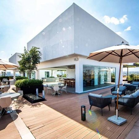 מקסיקו סיטי Lovely & Spacious Apartment With Pool & Gym In La Condesa - Icon מראה חיצוני תמונה