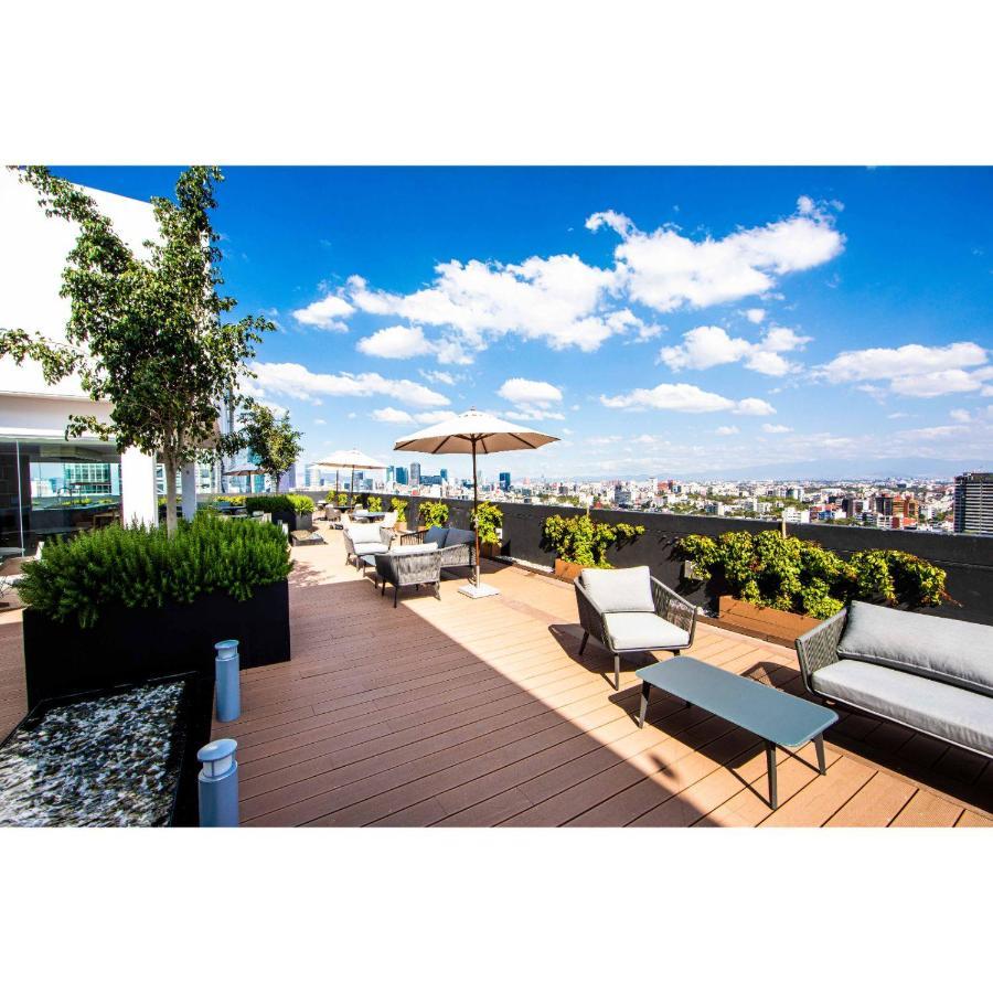 מקסיקו סיטי Lovely & Spacious Apartment With Pool & Gym In La Condesa - Icon מראה חיצוני תמונה